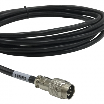 Custom Wire Harness Turnkey Cable Assembly 