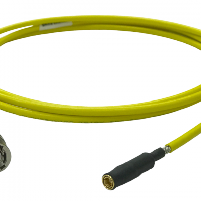 Rf Coaxial Custom Wire Harness Turnkey Cable Assembly 